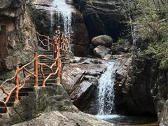 -驼梁风景区