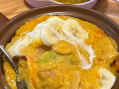 -椰莱泰小谷·东南亚融合菜(坪山悦阾SPACE店)