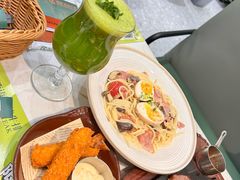 -西语炭烧牛排·西厨(滨湖万科里店)