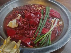 -黄潇洒老火锅(九眼桥宏济巷店)