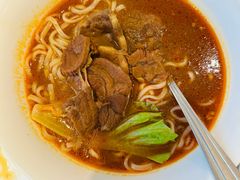 -南山鲜虾面·活鲜小馆·海味大连菜(南山总店)