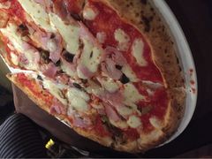 iphone_upload_pic-Mammamia意大利餐厅(阳春巷店)