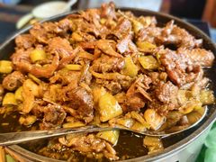 -甘家界牌柠檬鸭(青山店)