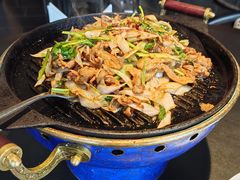 -喜悦烤鸭·新京菜(王府井店)