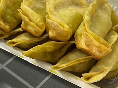 -清真蒋有记(老门东店)