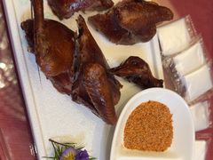 -海天楼(天津泛太平洋店)
