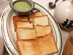 -太食獸泰式茶餐厅(IFS国金中心店)