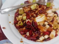 -宏状元现熬粥·京味菜(五棵松店)