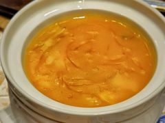 一品海皇海鲜盅-茉莉花·私房菜(蓝湖郡店)