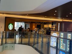-星巴克(杭州嘉里中心4F店)