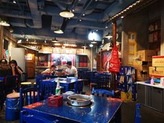 大堂-马路边边串串香(双井直营店)