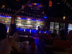 -海雾里小酒馆(解放碑店)