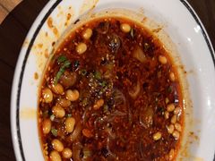 -新太二·鲜料川菜(智慧城广百店)