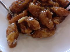 焦溜肥肠-同和居(月坛店)