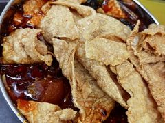-红鼻子桂林米粉(金唐新光界店)
