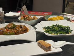 -汇景希尔顿逸林酒店·悦轩中餐厅