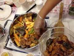 -黄记煌三汁焖锅(华发商都店)