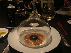 -LA TABLE de Joël Robuchon Restaurant