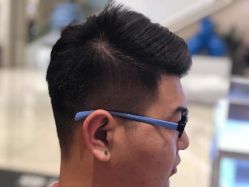 -Mentor Hair Salon