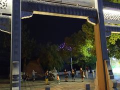 -横店影视城梦幻谷园区