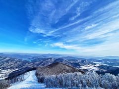-中旅松花湖滑雪场