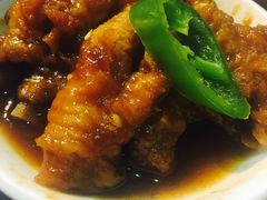 -糖朝(尖沙咀店)