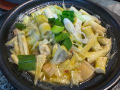 -好灶头妈妈菜·柴火灶台鱼·千岛湖土菜地标美食