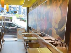 -尊宝比萨(华景新城店)