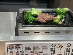 -肉肉大米(金虹桥店)