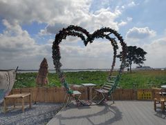 -七的湖·晚芳亭·阳澄湖农家菜·大闸蟹(莲花岛店)