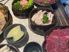 -火鳳祥鲜货火锅(宝龙广场店)