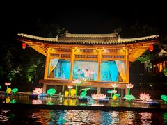 -桂林两江四湖景区