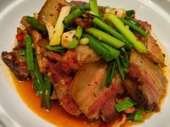 -索溪山寨·湘西饮食文化博物馆(标志门店)