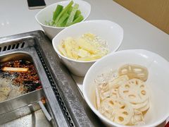 -海底捞火锅(中商百货店)