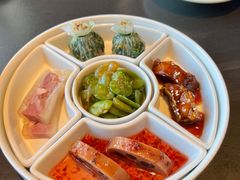 -湖里春风·淮扬菜(丽泽天街店)