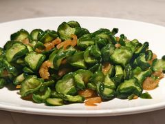 -船歌·鱼水饺青岛菜(闽江二路店)