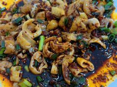 -温记府廟豆汤饭·始于1955年(海椒店)