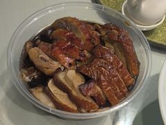 -品大三·南京菜(大行宫店)