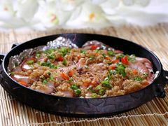 -原鄉本味 楚菜 丹江口鱼(北苑店)