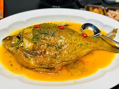 -曾宴·楚菜(湖北省博物馆店)