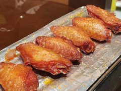 -北国饭店·海鲜·北方菜(峡山店)