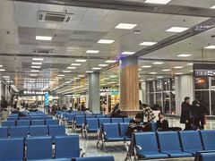 -长沙黄花国际机场-T1航站楼