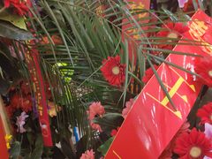 -宏福来大酒店(青年东路店)