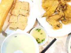 -兄弟深夜豆浆