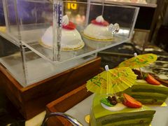 -百香自助餐厅·西安唐隆国际酒店(曲江店)