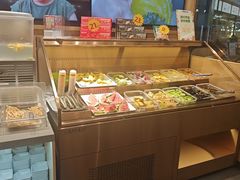 -豪客来牛排(中华城店)