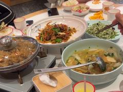 -大厨小馆(华阳城店)