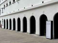 -大馆(前中区警署建築群)