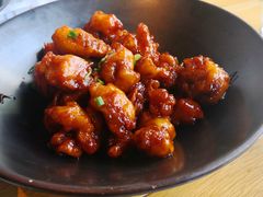 糖醋里脊-金牌外婆家(苏州中心店)