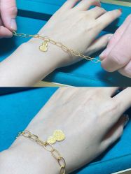 -中国黄金(北京旗舰店)